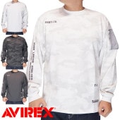 AVIREX å ӥå Ĺµ T ɥå ƥ󥷥 T  783-4230027 ̵