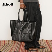 Schott(����å�) �饤������ �쥶���ȡ��ȥХå� BAG �� ��� �ܳ� 782-3976007 782-4976008 ����̵��