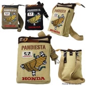 ۥ Honda ѥǥ PANDIESTA  Хå BAG  ѥ  PANDA WING 2WAY   564510 ̵