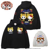 �ѥ�ǥ������� PANDIESTA Hello Kitty �ϥ������ƥ� ����� �ѡ����� ��� ��ǥ����� �ȥ��夰��� �ץ�ѡ����� 564405 ����̵��