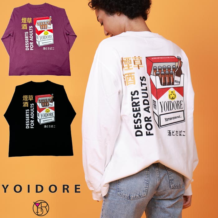 YOIDORE(�襤�ɥ�) ����T ���� T����� Ĺµ ��� ��ȥ��Х� 815506 ����̵��