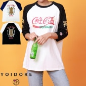 YOIDORE(�襤�ɥ�) ����T ���� T����� Ĺµ ��� �򰦹��� �� 815508 ����̵��