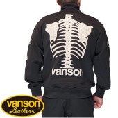 VANSON �Х󥽥� ��� ���㡼�� ���㥱�å� NVSZ-2503 ����̵��