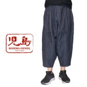 ���祸���� KOJIMA GENES ���å��� �Х롼�� �����åץɥѥ�� �Ŀ��ӥ��ȥ�å� �ޥ����� ��� ���륨�� �Х��� �ѥ�� ����ǥ��� LX-108 ����̵��