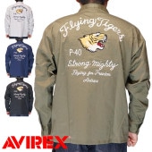 AVIREX å ӥå Ĺµ   ե饤󥰥 783-4220003 ̵