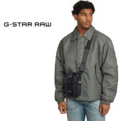 G-STAR RAW  Хå BAG  Cross Body Bag D26238-E023  ̵