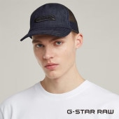 ���������� ���� G-STAR RAW CAP ����å� ˹�� Avernus Trucker Cap D24319-E023 ����̵��