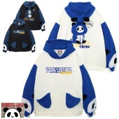 �ѥ�ǥ������� PANDIESTA �ѡ����� ��� �ѥ�� ���㡼���ѥ�� BIG �ץ�ѡ����� ���� 575750 ����̵��