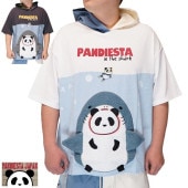 �ѥ�ǥ������� PANDIESTA �ѡ����� ��� ����ѥ�� ���㡼�� �ӥå������� ���� 585750 ����̵��