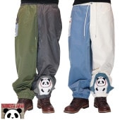 �ѥ�ǥ������� PANDIESTA ����ѥ�� �Х롼��ѥ�� �ѥ�� ��� ��˥��å��� ���� 585751 ����̵��