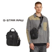 G-STAR RAW  Хå BAG  Cross Body Bag D26238-D739 ̵