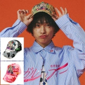 GALFY ����ե��� ����å� ˹�� CAP ��� ��å���ݥåץ�å��奭��å� 151011 ����̵��