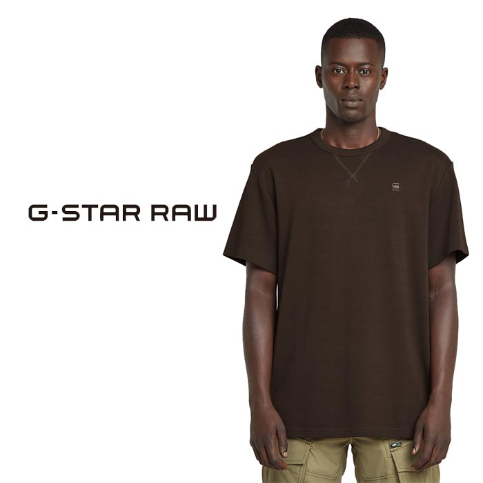 ���������� ���� G-STAR RAW T����� Ⱦµ ��� Nifous T-Shirt D24449-C812 ����̵��