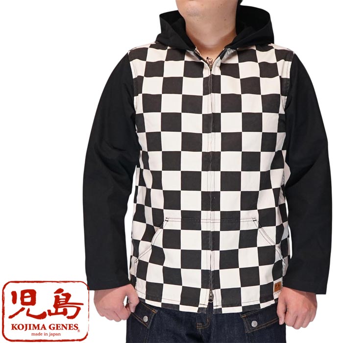 ���祸���� KOJIMA GENES �֥��å������å� ���֥른�åץѡ����� ������ ��� ��󥦥��å��� ������ MadeinJapan RNB-5065 ����̵��