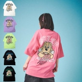 GALFY ����ե��� T����� Ⱦµ ��� ��ǥ����� �ɥå� ���åӡ����� Tee 152014 ����̵��