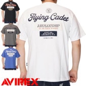 AVIREX ӥå å T Ⱦµ  ǥå ѥå 783-5134011 ̵