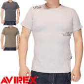 AVIREX ӥå å T Ⱦµ  եɥå ϥ˥åե 783-5134010 ̵