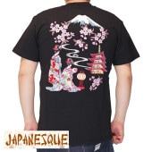 JAPANESQUE ���ގ��ʎߎȎ��� ���� T����� ��� �ٻΤ��񵸻ɽ� ST-502 ����̵��