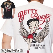 THE BRAVEMAN ֥쥤֥ޥ ٥ƥ֡ ٥ƥ  T  BBB-2514 ̵