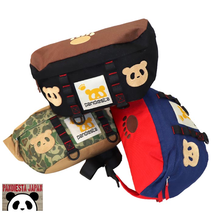 �ѥ�ǥ������� PANDIESTA ���������Хå� BAG �� �ѥ�� ��� �ѥ�����åץꥱ ���� ��WAY ���� 585901 ����̵��