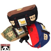 ѥǥ PANDIESTA Хå BAG  ѥ  ѥåץꥱ  WAY  585901 ̵