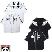 �ѥ�ǥ������� PANDIESTA �ѡ����� ��� ŷ�Ȥα��դ��ѥ�� �ӥå������� ���� 585102 ����̵��