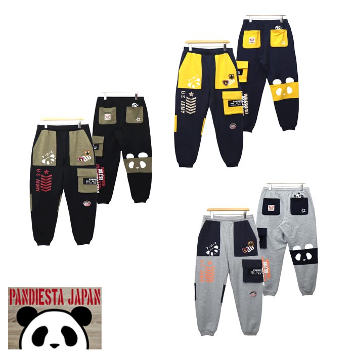 �ѥ�ǥ������� PANDIESTA �ߥ꥿�꡼���� �������å� �ѥ�ĥߥ꥿�꡼���� �������å� �ѥ�� �ѥ�� ��� ��˥��å��� ���� 585951 ����̵��