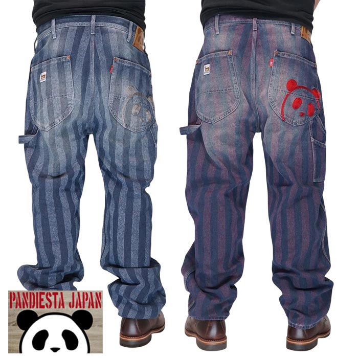 �ѥ�ǥ������� PANDIESTA �ѥ�� ������ �磻�ɥڥ��󥿡� �ǥ˥� ���ȥ饤�ץǥ˥ॸ�㥬���� ���� 585651 ����̵��