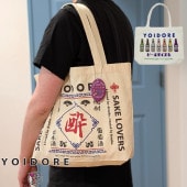 YOIDORE(襤ɥ) ȡȥХå BAG 顼 ܥȥ  825904
