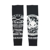 VANSON[�Х󥽥�] �� �������� �� WORST ����� �ǥ���ӥå� �����ॷ������ �����५�С� ��� CRV-2504
