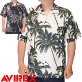 AVIREX å ӥå Ⱦµ ϥ ѡĥ꡼  783-5123006 ̵