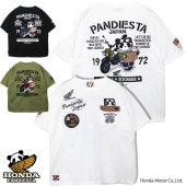 ۥ Honda ѥǥ PANDIESTA  T ѥ ZOOMER  585505 ̵