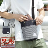 祸 KOJIMA GENES ǥ˥ҥå꡼ Хå BAG    󥦥å RNB-9076 ̵