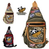 ۥ Honda ѥǥ PANDIESTA  Хå BAG  ѥ  ѥ ߥ꥿꡼ 󥷥Хå  585513 ̵