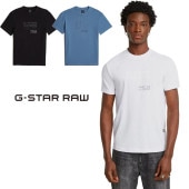   G-STAR RAW T Ⱦµ  Originals T-Shirt D26044-C336 ̵
