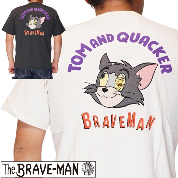 THE BRAVEMAN �֥쥤�֥ޥ� �ȥ�ȥ����꡼ ����� T����� ��� TJB-2503 ����̵��