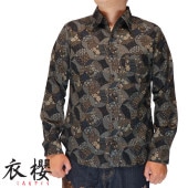 ݯ ⤶  Ĺµ   Ĵ 奯Ǻ 쥮顼  Ѥ꼷 MADE IN JAPAN SA-1718 ̵