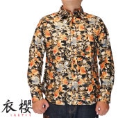 ݯ ⤶  Ĺµ   ή 󥯥Ǻ 쥮顼  ּܼ MADE IN JAPAN SA-1725 ̵