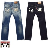 �ѥ�ǥ������� PANDIESTA ������ �ѥ�� �ǥ˥� ��ǭ���� �ɽ�  ���� 595650 ����̵��