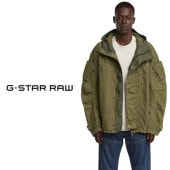   G-STAR RAW 㥱å ѡ  GA-1 Cotton Parka D26898-D388 ̵