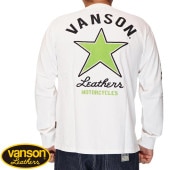 VANSON �Х󥽥� ���� T����� ��� ����T ��󥹥��� NVLT-2508 ����̵��