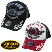 VANSON Х󥽥 å ˹  ե饤󥰥 ɽ NVCP-2510