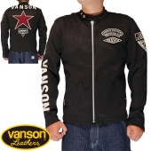 Х󥽥 VANSON 饤 㥱å   ӥץ졼ƥ 󥹥 NVSZ-2517 ̵