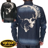 VANSON Х󥽥  ǥ˥ॷ   NVSL-2504 ̵