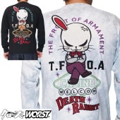  WORST  T  T Ĺµ  ǥ CRLT-2502 ̵