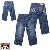 和柄ブランド,パンディエスタ | 和柄 カジュアル ジーンズプラザ摩耶葛西店