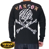 VANSON Х󥽥  T  T  ץߥ饤 NVLT-2517 ̵