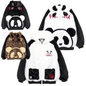 PANDIESTA �ѥ�ǥ������� �������� �ѡ����� ��� �ѥ�� �⤳�⤳ �ե��� �饰������� ���� 595200 ����̵��