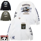 PANDIESTA �ѥ�ǥ������� ���� T����� �ѥ�� �����ӡ��� ���� 595852 ����̵��