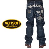 VANSON �Х󥽥� �������� WORST ����� �ǥ���ӥå� �ɽ� ������ �ǥ˥� �������� CRV-2509 ����̵��